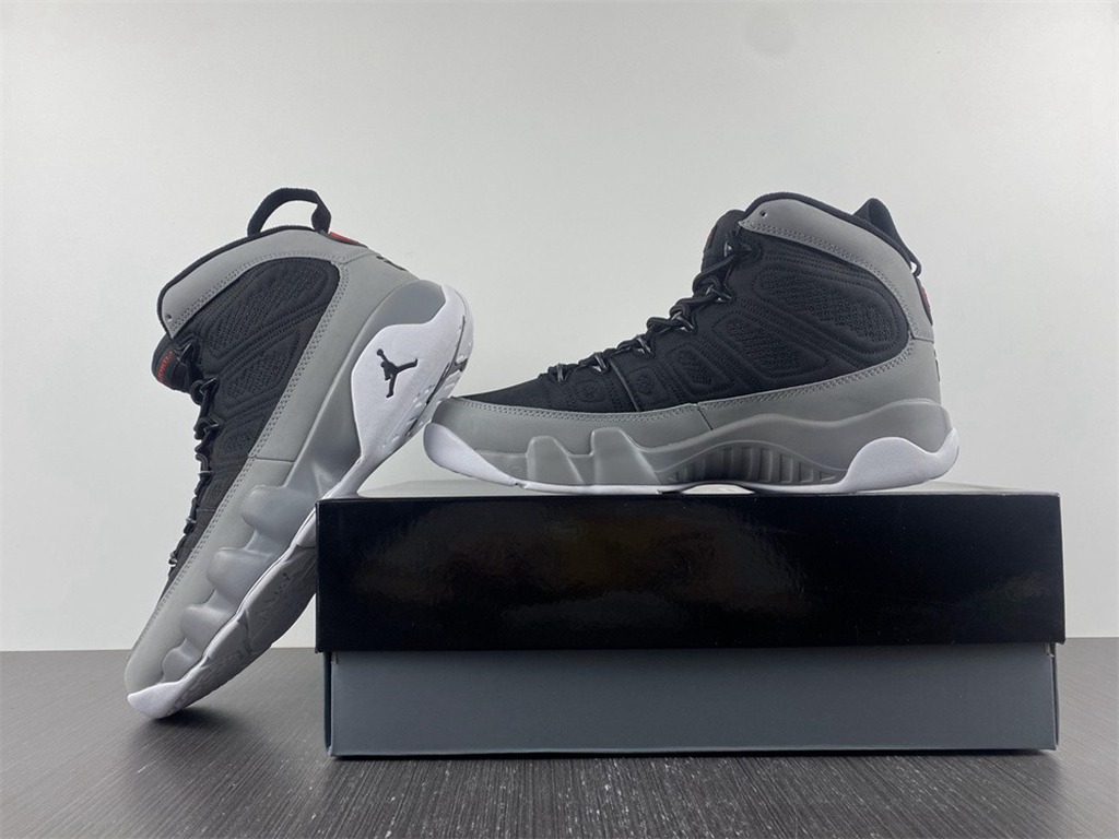 Air Jordan 9 AJ9